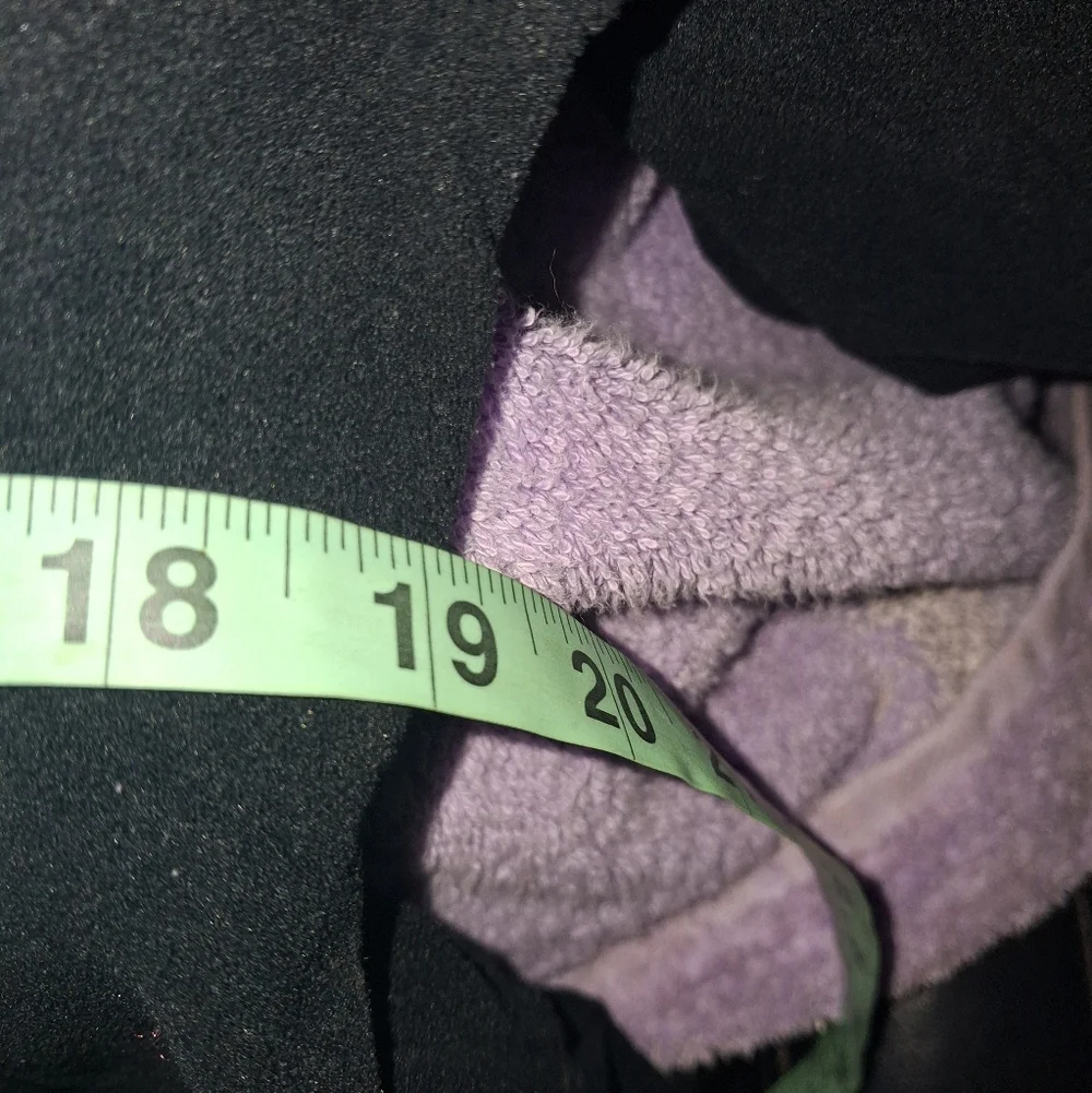 Lauren Ralph Lauren Black Women's Blazer In A Size Mesium. EUC. - Picture 4 of 7
